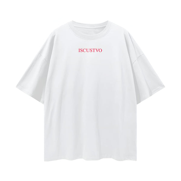 Playboy (White) T-Shirt