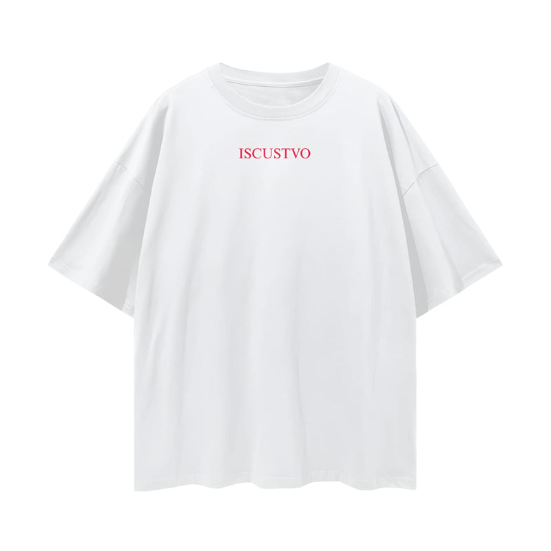 Playboy (White) T-Shirt