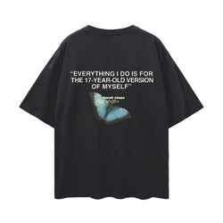 17 Year T-shirt