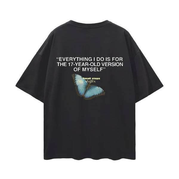 17 Year T-shirt