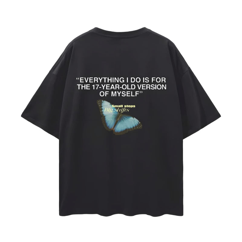 17 Year T-shirt