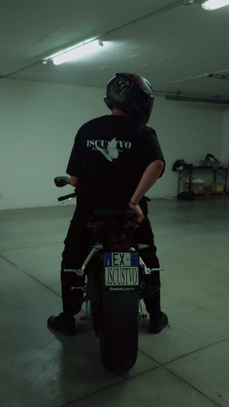 Iscustvo T-shirt