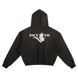 Iscustvo Hoodie