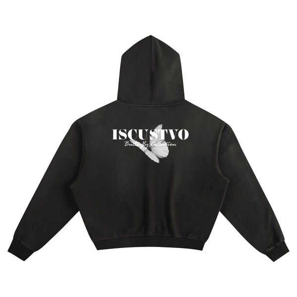 Iscustvo Hoodie