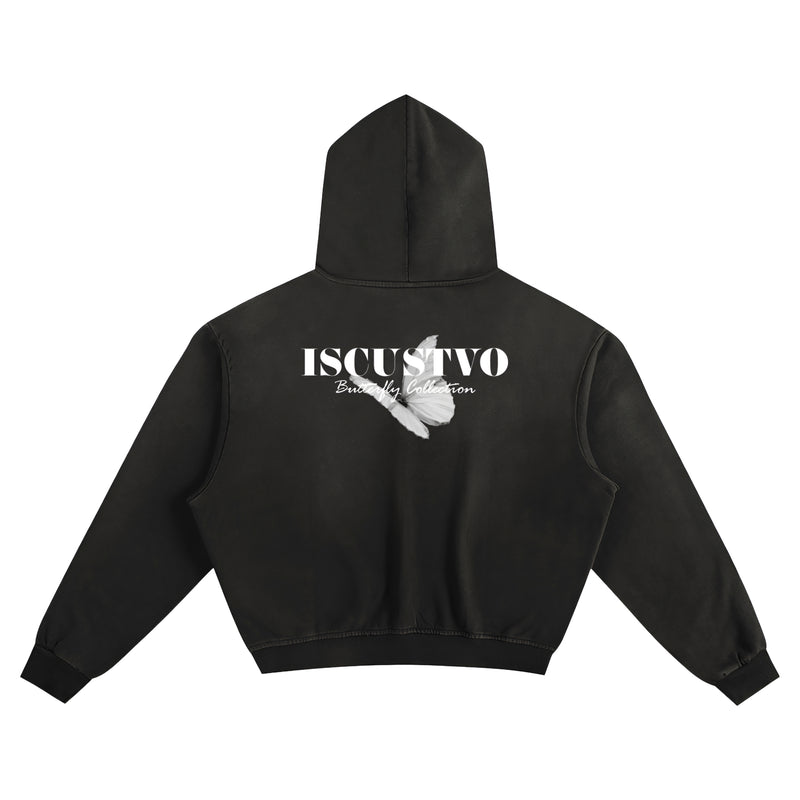 Iscustvo Hoodie