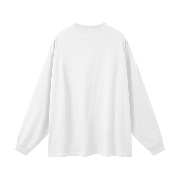 Playboy not Carti Longsleeve